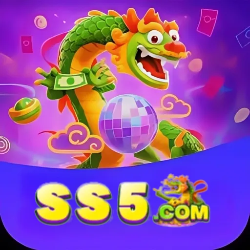 ss5 Logo